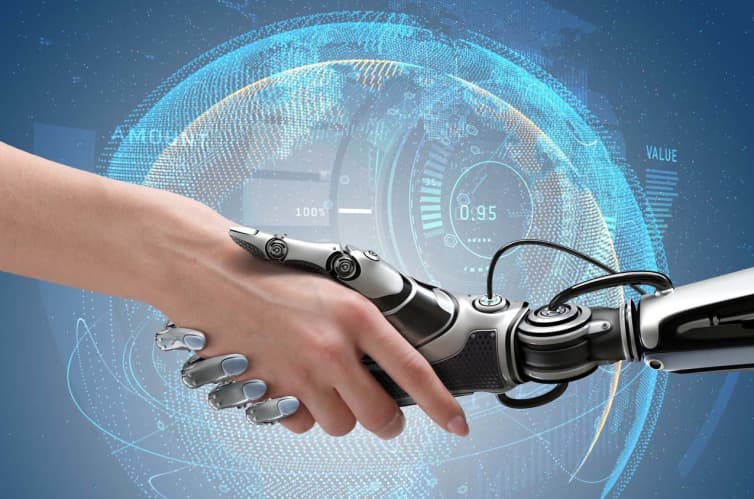 Trends Shaping Tomorrow