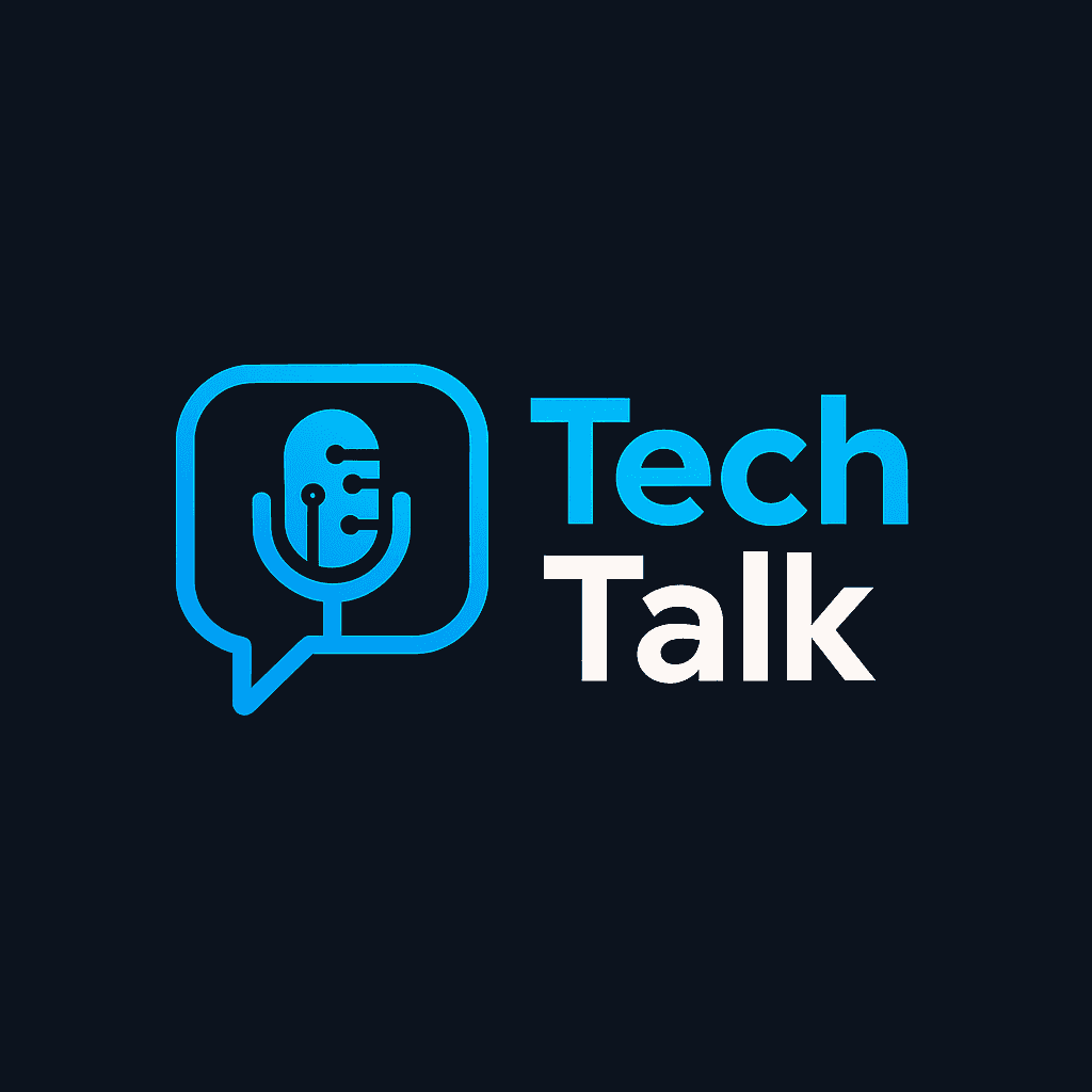 Tech Talk Articles
